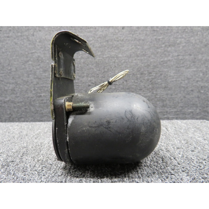 Windshield Mounted Compass Indicator, Lighted (Double Mount Extensions)