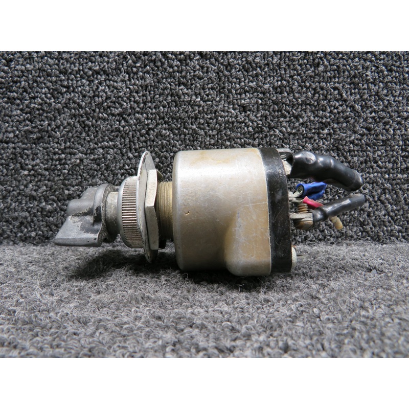 10-126690-1 Bendix Ignition Switch