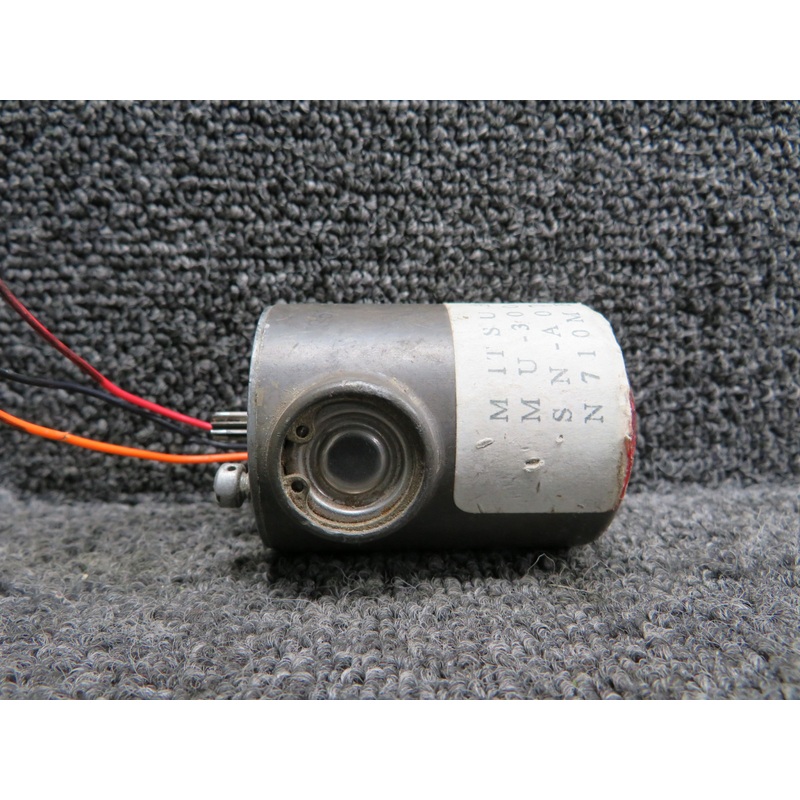 1067858100 Motor Assembly