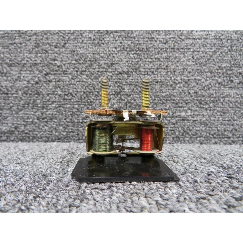 1513429, 1513430 Cylinder Head Temperature Indicator (Faded, Yellowed Face)