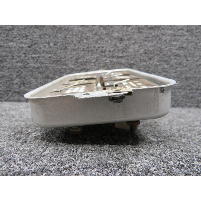 1518924, 1508677, 1508675 Instrument Gauge Cluster (Worn Face)
