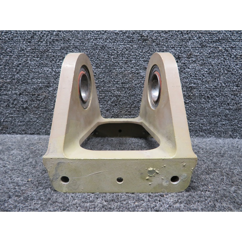 159CSM10018 Bellcrank Bracket Assembly