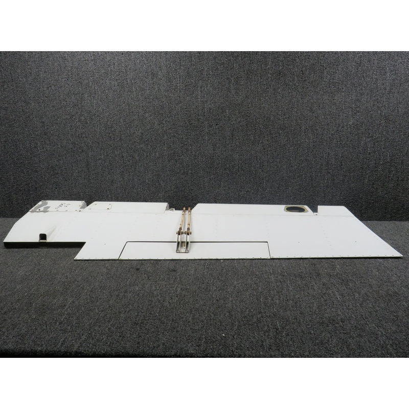 2324011-269 LearJet 24 Aileron Assembly LH with Trim Tab