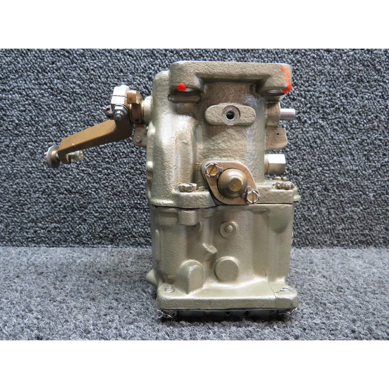 641860, MA4-5 Continental O-470-U Carburetor Assembly (Core)