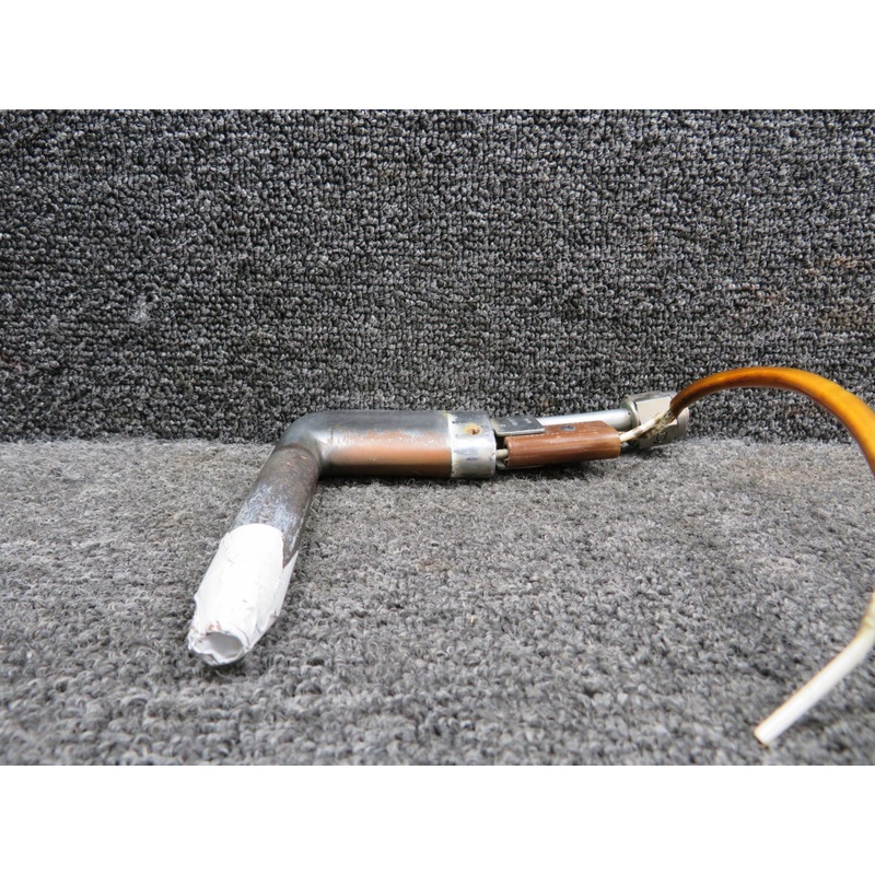 A6640 (Alt:39A3639) LearJet L-25XR Pitot Tube with Heater