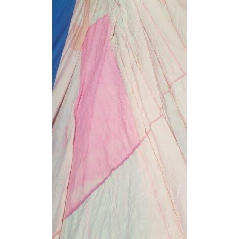 Asymmetrical Spinnaker #NIC-002