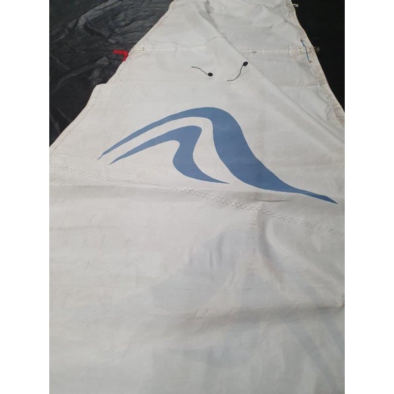 Mainsail #REH-001