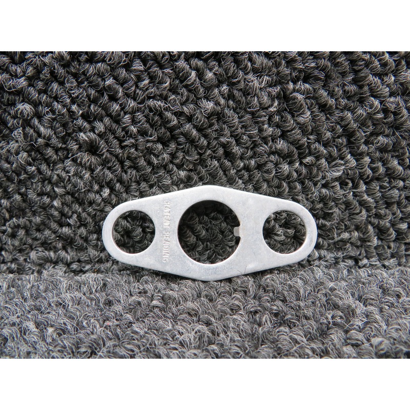 SK2001 (Alt: SK2003) STC Plate Mount Shim Set of 17 (NOS)