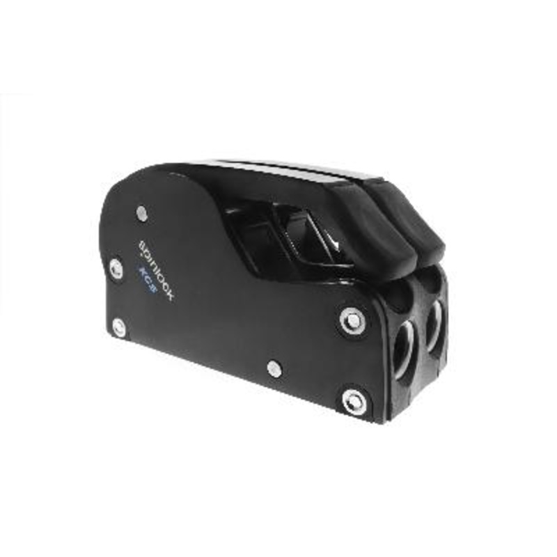 Spinlock XCS Double Clutch 8-14mm #SPXCS0814/2