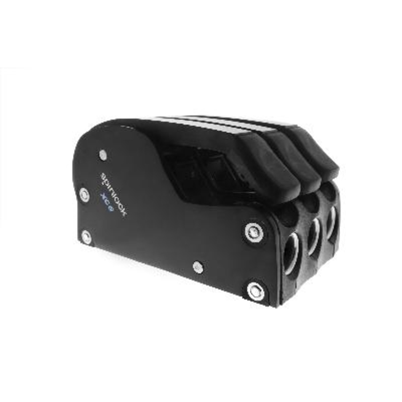 Spinlock XCS Triple Clutch 8-14mm #SPXCS0814/3