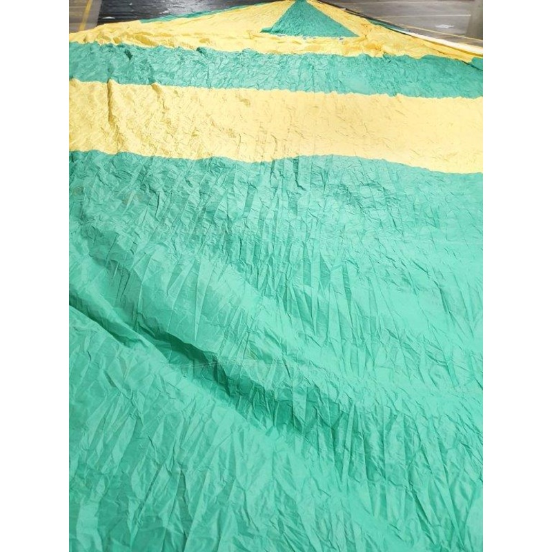 Symmetrical Spinnaker #ERB-005