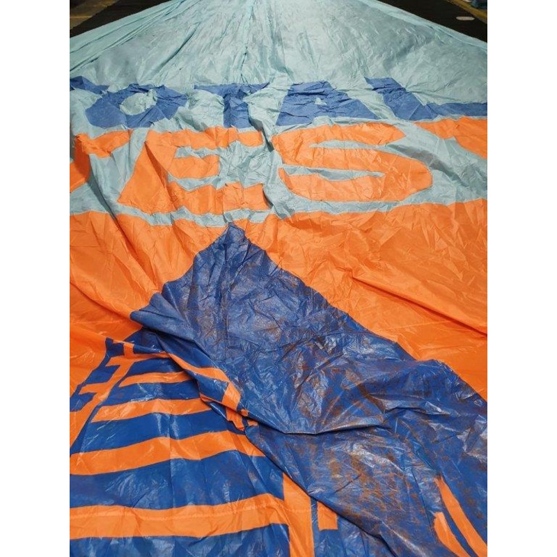 Symmetrical Spinnaker #MRB-005