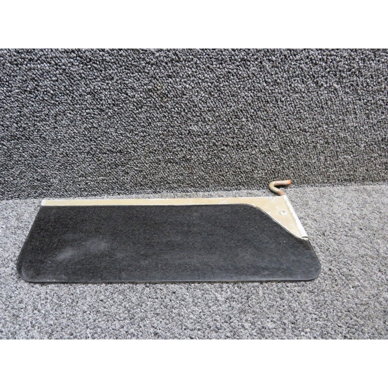 Tinted Sunvisor Right Hand