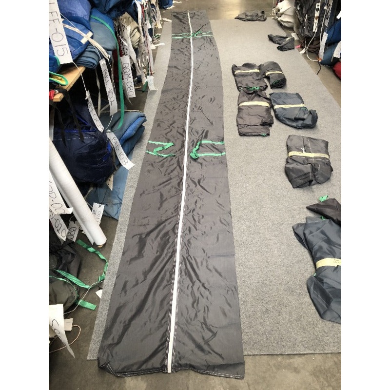 Turtle Bag 7mtr #SEUB-002