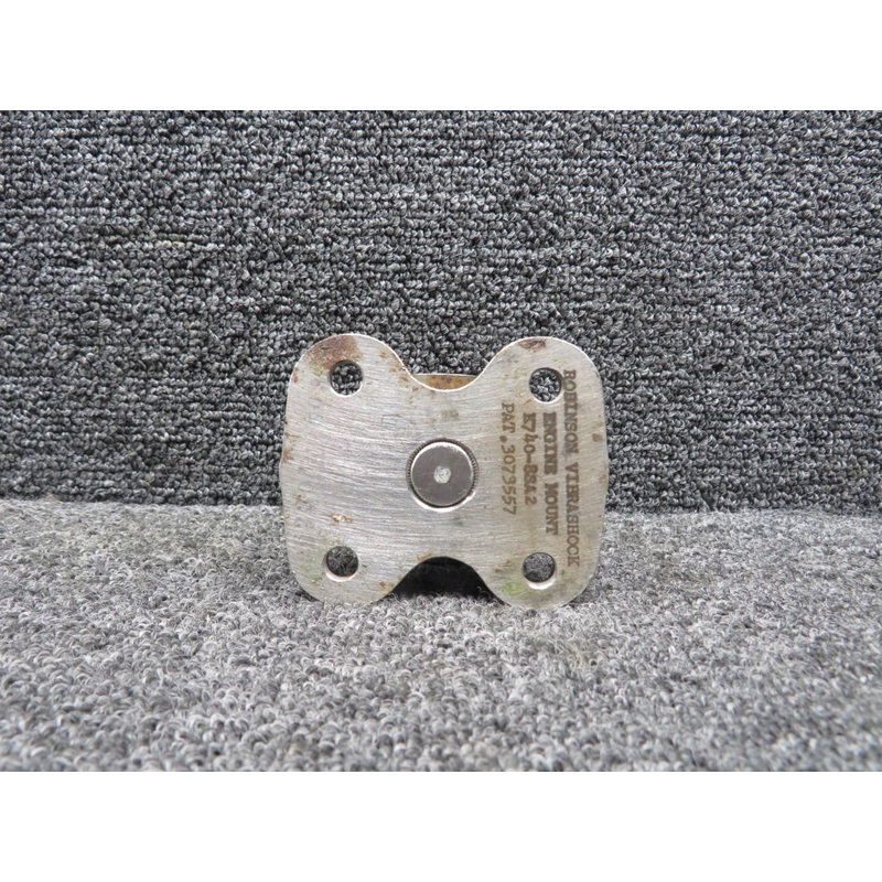 0623010-509 Robinson Vibrashock Engine Mount