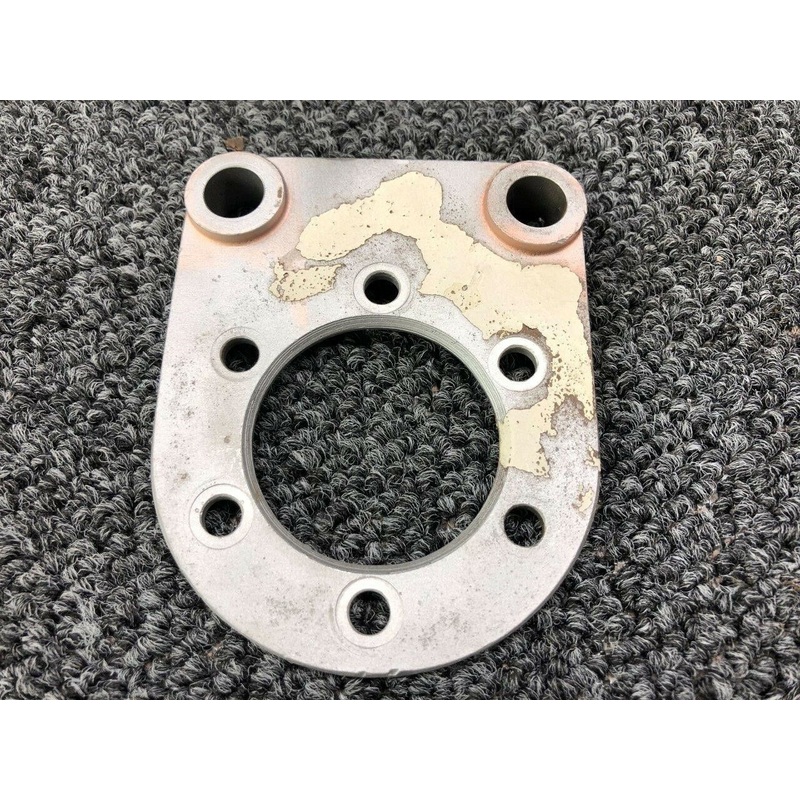075-01600 Mooney M20 Torque Plate Assy (Y18)