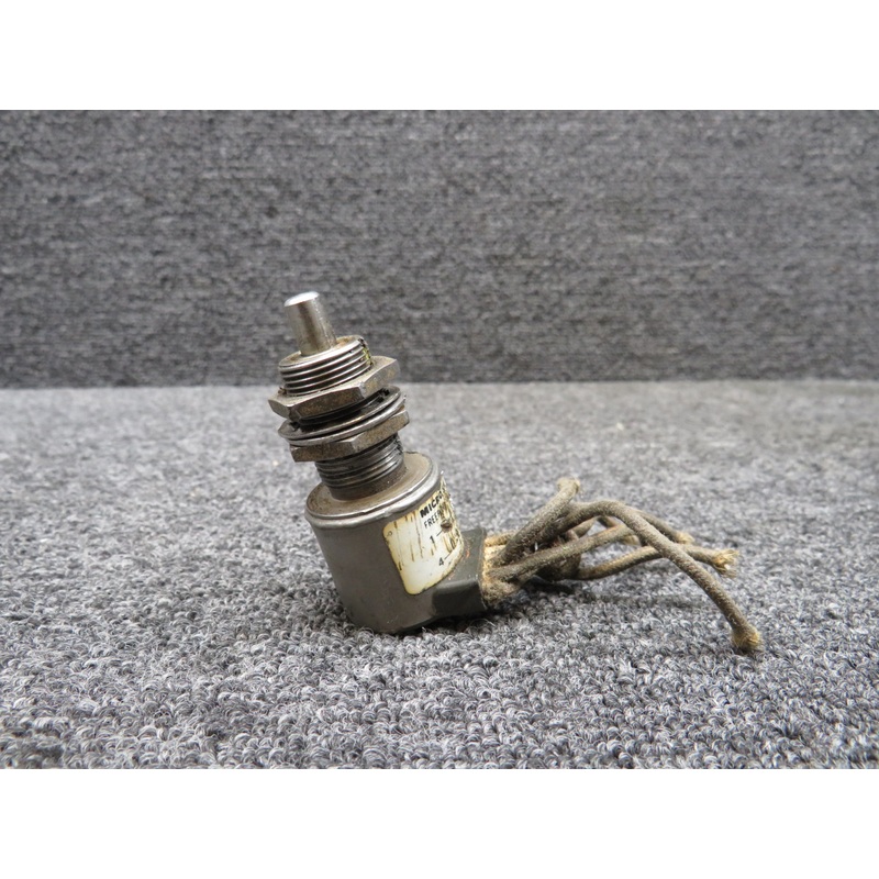 1CH1-6 Learjet 25B Micro Switch