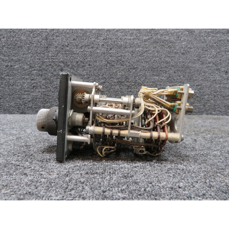 VHF Navigation Control Unit