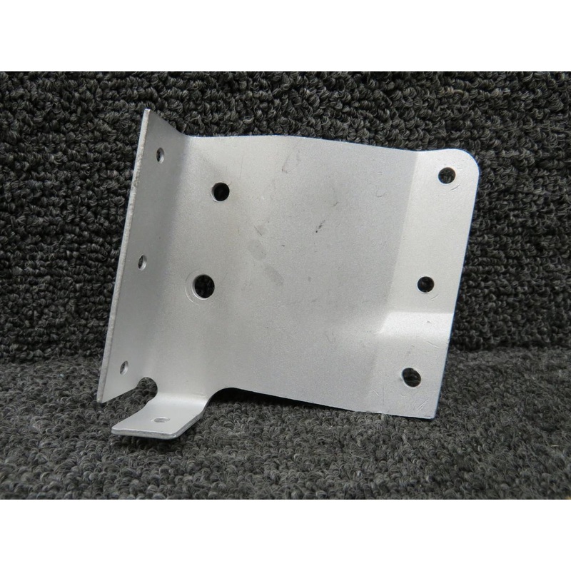 0712302-1 Cessna 182 Horizontal Stabilizer Hinge Bracket LH (Worn Holes)