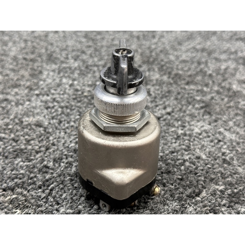 10-357230-1F Bendix Magneto Switch Assembly