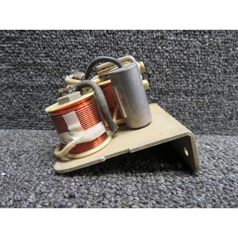 10-357487-242C Bendix Starting Vibrator (No Cover) (Volts: 24, Amps: 2.0)