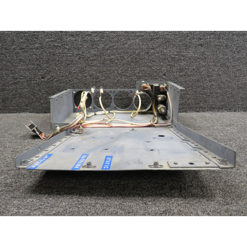 241400-27-603 LearJet Pressure Module Assembly