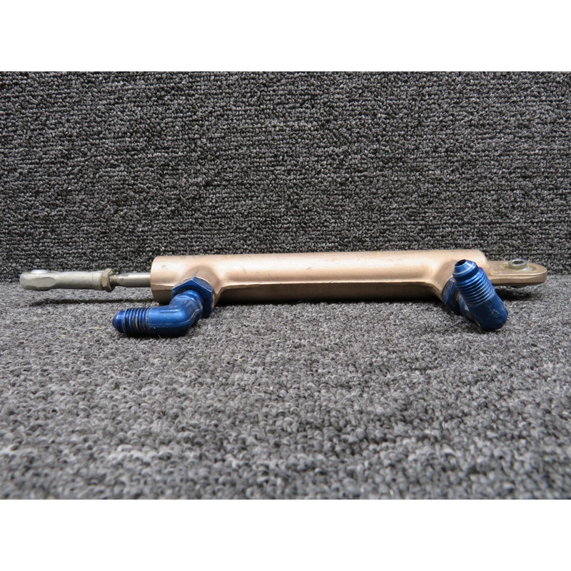 1281010-2F Nose Gear Door Actuator (Scratched and Dented Body)