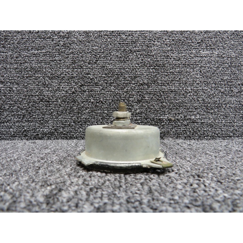 1500863 Ammeter Indicator (Range: -40 to 40 Amps) (Worn Face, Broken Mount)