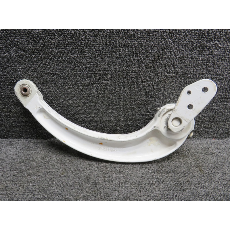 2331511-15 Learjet Elevator Bellcrank Left Hand