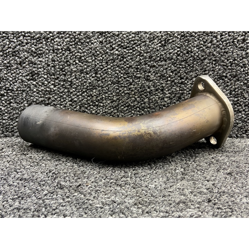 24770-006 Lycoming O-540-E4A5 Forward Exhaust Riser LH or RH