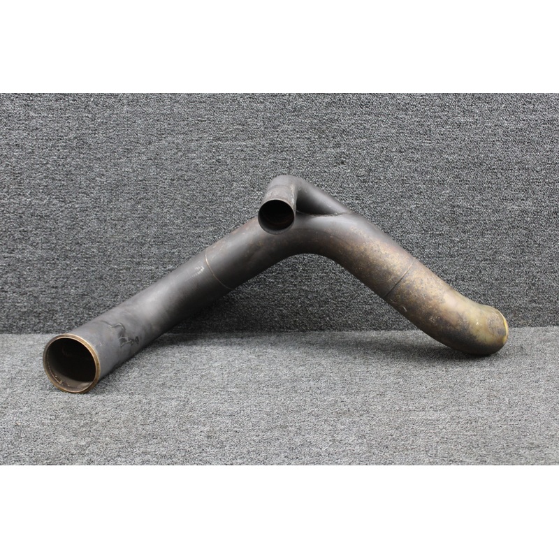 300-950009-21 Lycoming TIO-540-R2AD Tailpipe