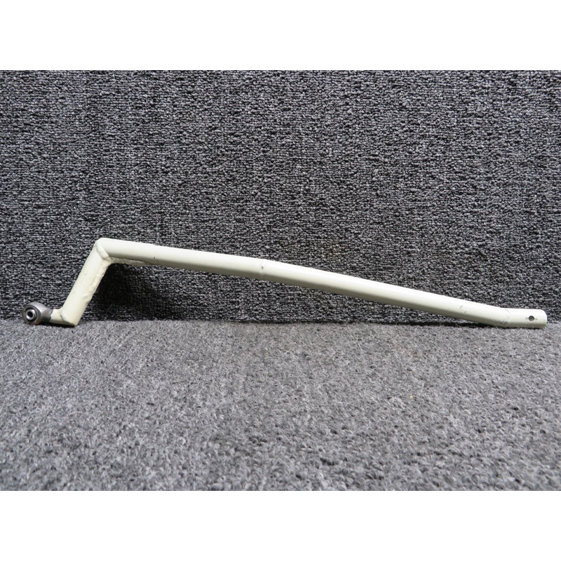 730005-001 (Alt: LA-730005-1) Mooney M20K Aileron Control Link Assembly LH