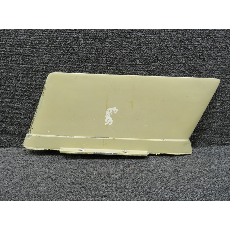 VT10-50-5 (USE: CI120-200G-S-L) Antenna Blade (Tan) (Corroded) (Core)
