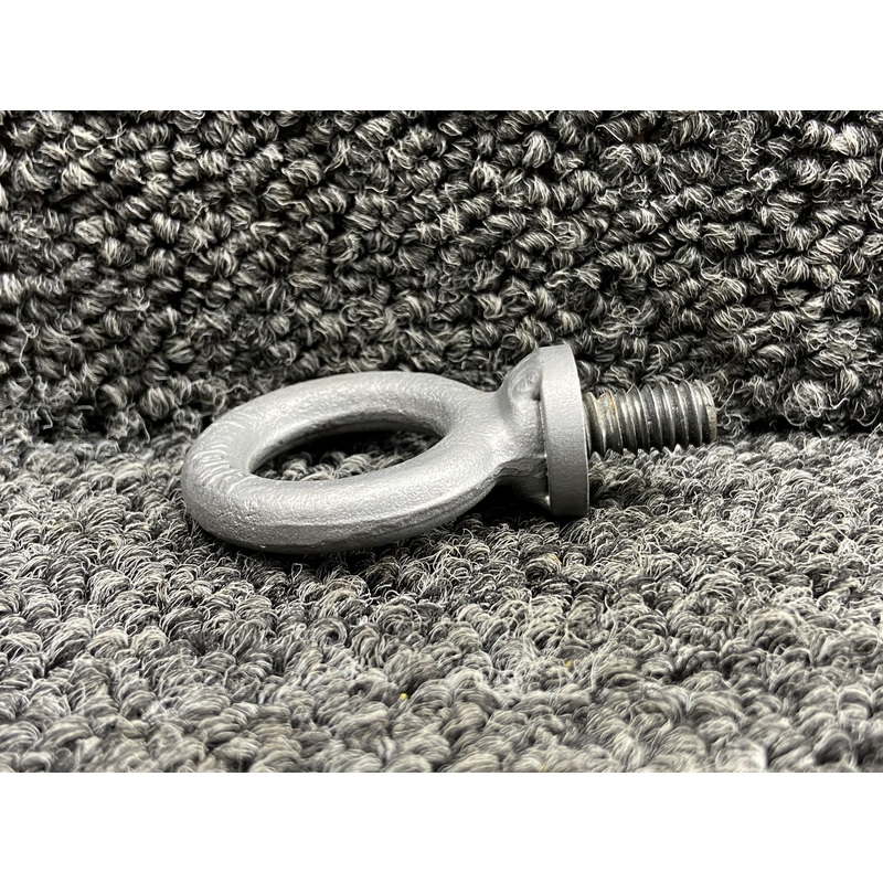 010002-000 (Use: 010028-001) Mooney M20K Wing Tie Down Ring LH or RH