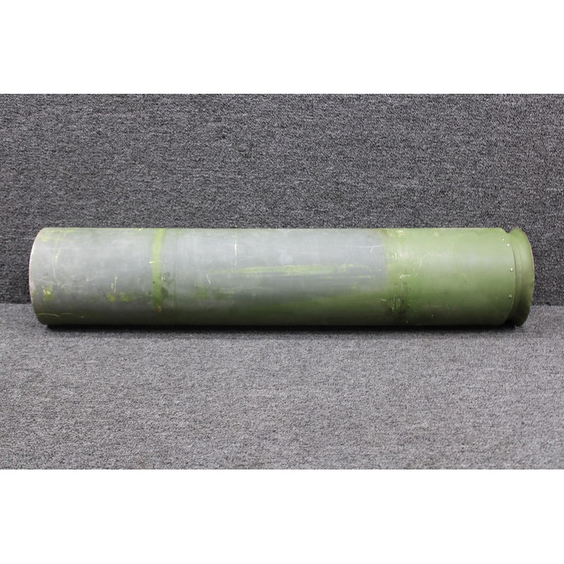 16418-008 Lycoming O-540-A1D5 Engine Exhaust Ejector Tube LH