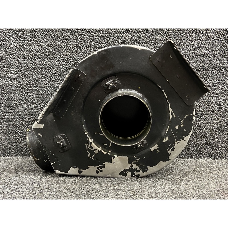 23883-000 Lycoming IO-320-B1A Airbox Assembly LH or RH