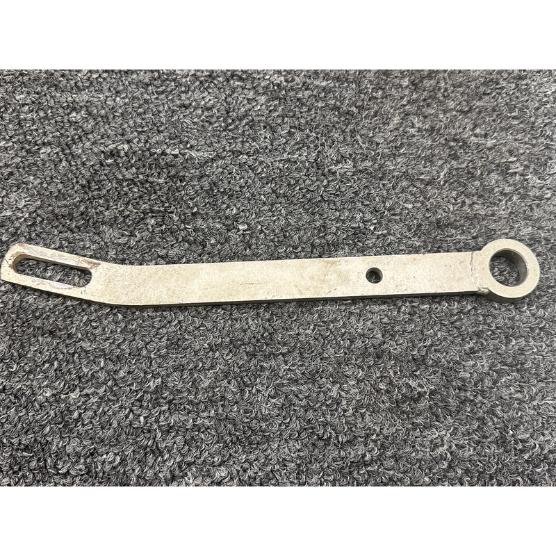 627276 Continental IO-470-E Generator Belt Adjusting Arm