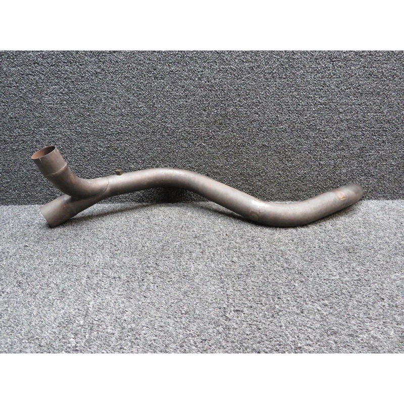 96-324101-12 Continental IO-520-C7B Outboard Exhaust Tailpipe LH, RH Engine