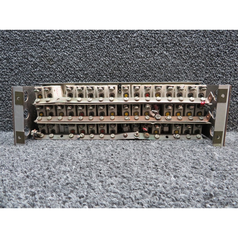 Piper PA34-200T Breaker Panel Assembly