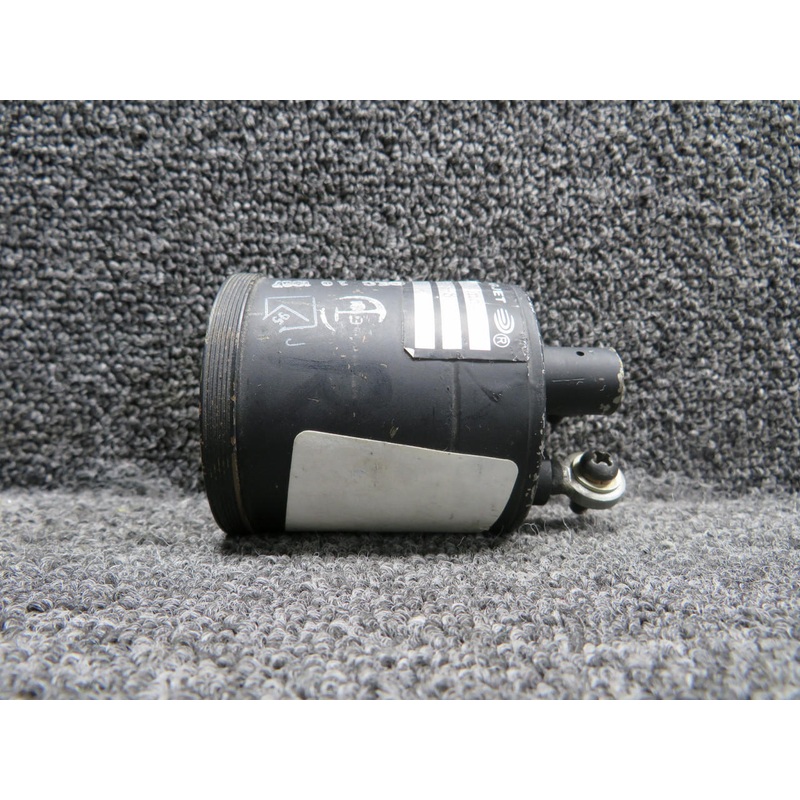 S-207-8 LearJet Exhaust Gas Temperature Indicator