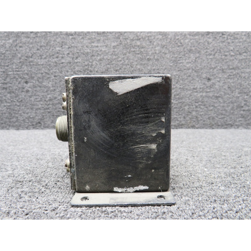 SE710-011 (Alt: E7617) Meterflow LTD. Frequency DC Converter (Worn Casing)