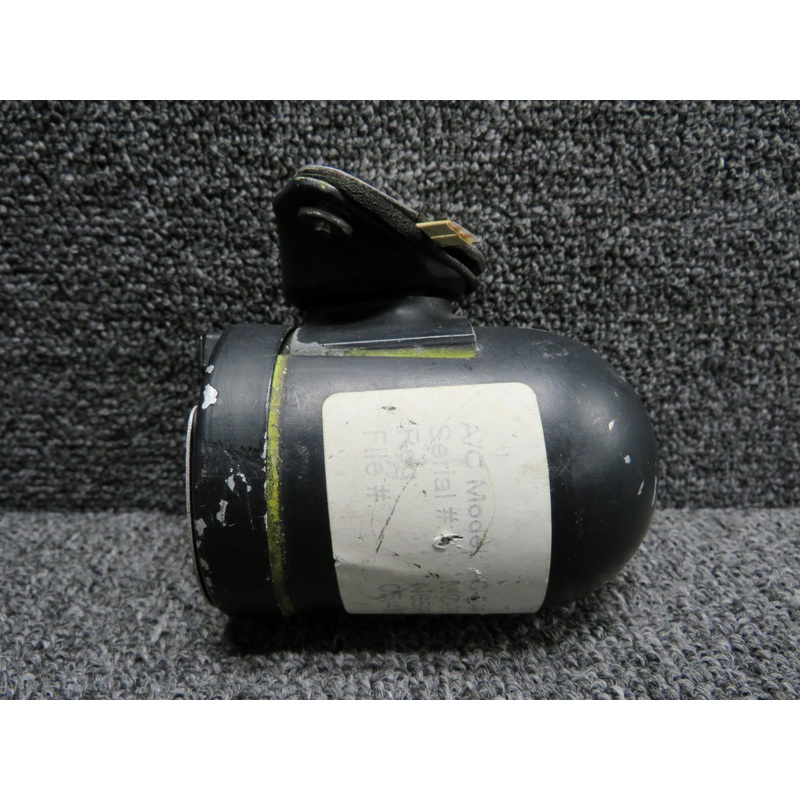Windshield Mounted Compass Indicator, Lighted (Triangle Mount)