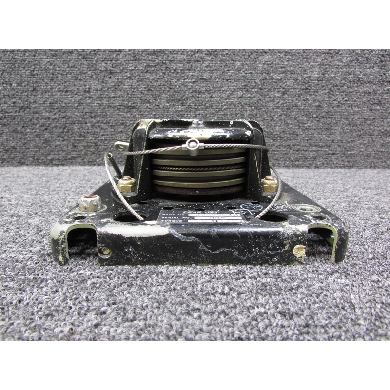 2380083-12 Learjet Cable Mount Assembly with Cable
