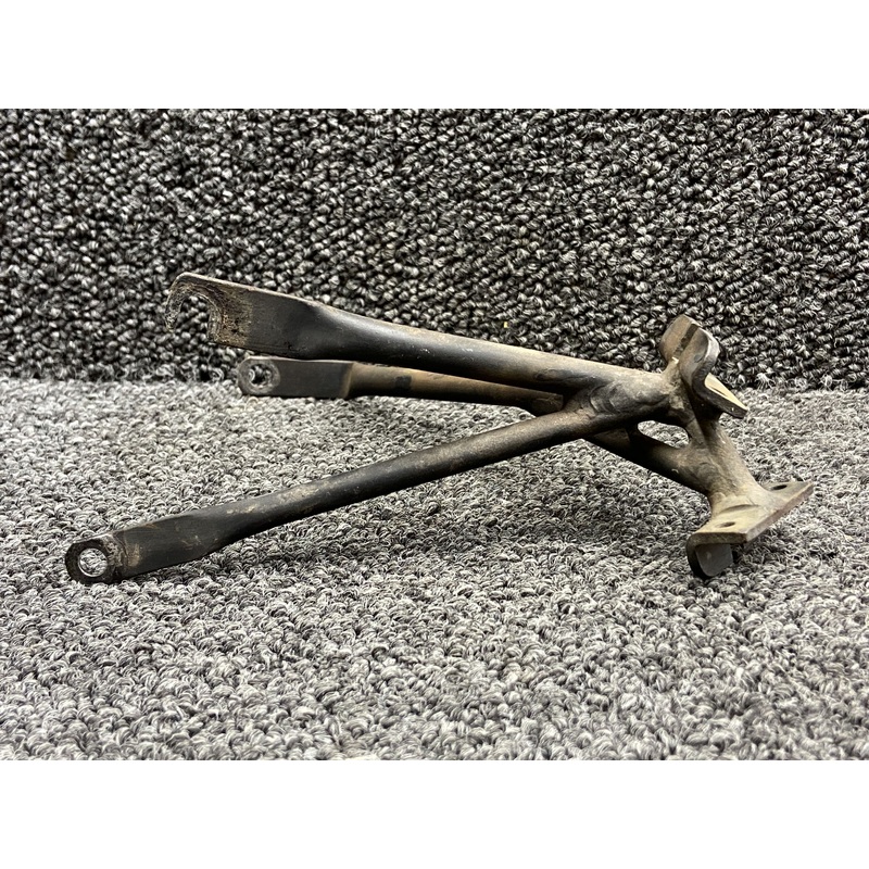 24170-000 Lycoming IO-320-B1A Propeller Control Bracket LH or RH