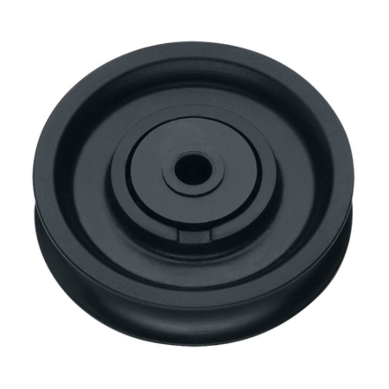 Harken 57 mm Self-Contained Delrin Sheave