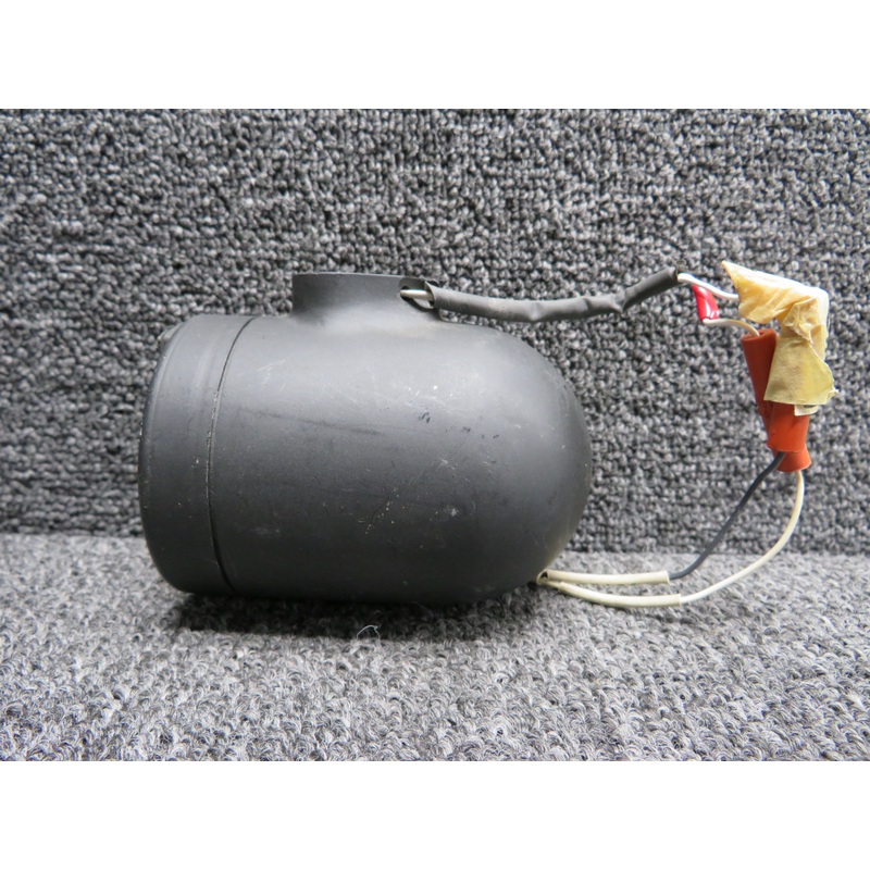 Windshield Mounted Magnetic Compass Indicator, Lighted (Incomplete Mount)