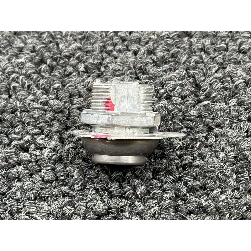 100586-008 Piper PA28-181 Cabin Door Lock Assembly