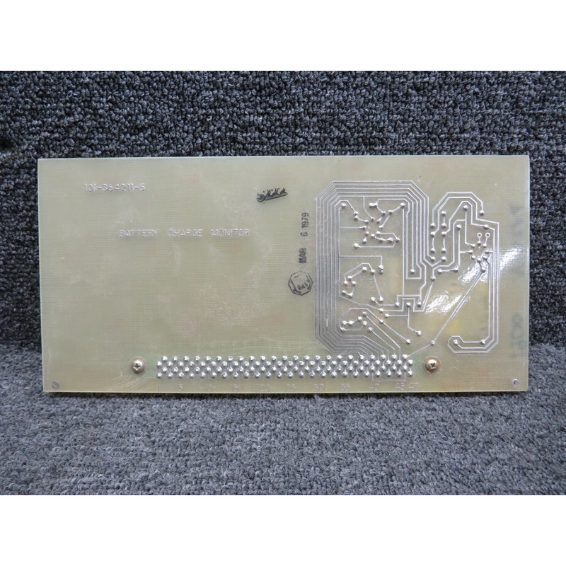 101-364210-11 Battery Charge Monitor PC Board