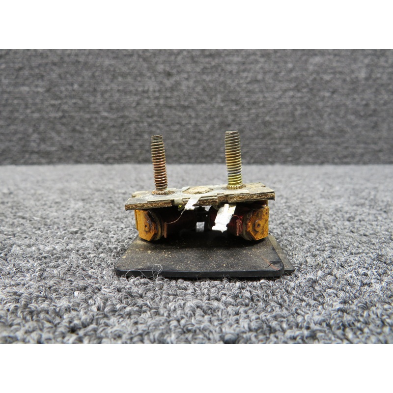 1513480 Oil Temperature Indicator (Range: 60-260 Degrees)