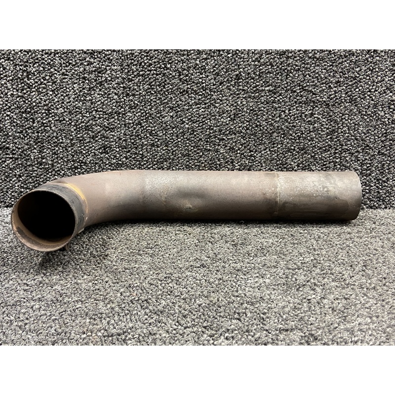 642220-905-1 Continental TSIO-360-LB Forward Crossover Exhaust Elbow